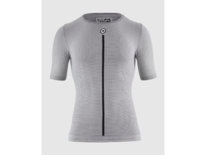 Assos sommer SS skin baselayer P1 grå