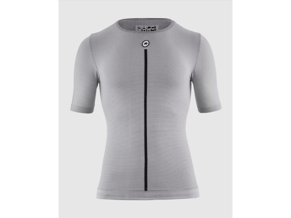 Assos sommer SS skin baselayer P1 grå