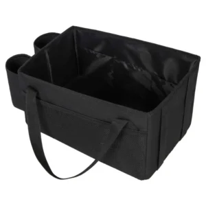 Back seat basket