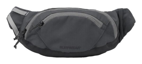 Bæltetaske Ruffwear 35911-035M - grå