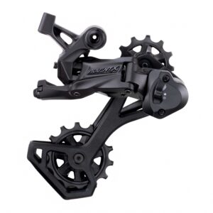 Bagskifter MicroSHIFT 1x10 Medium Cage Alu AdventX