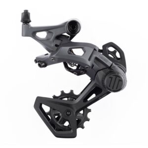 Bagskifter MicroSHIFT 1x10 Medium Cage, Sword