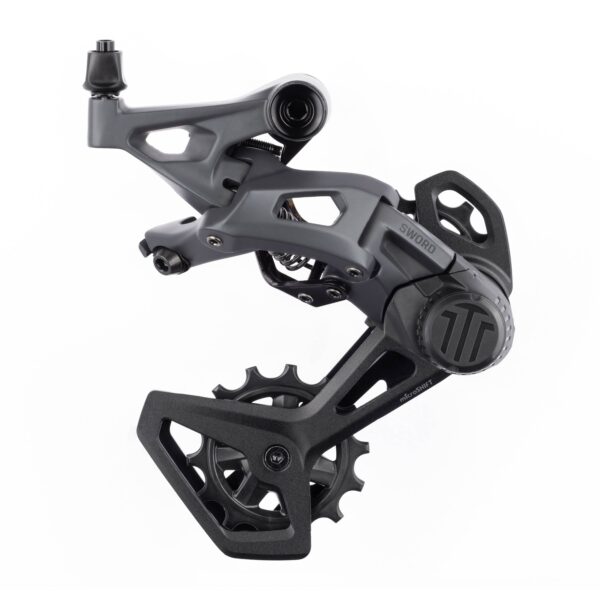 Bagskifter MicroSHIFT 1x10 Medium Cage, Sword