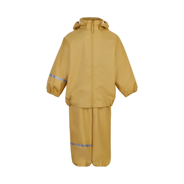 Basis Regnsæt - Recycle PU - 397 - 70