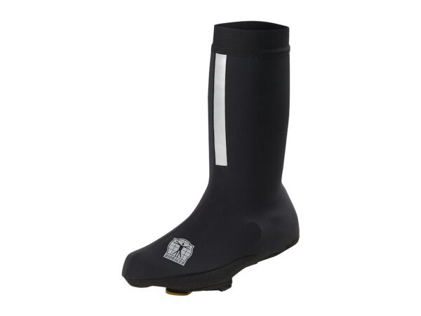 Bioracer Tempest Protect skoovertræk sort unisex