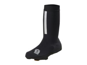Bioracer Tempest Protect skoovertræk sort unisex