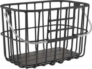 Brooks Hoxton kurv m. Click Fix sort