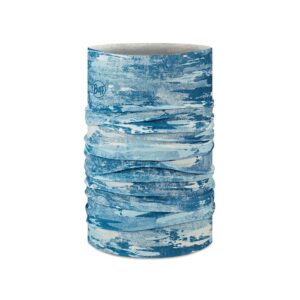 Buff Coolnet Insect Shield UPF50+ halsedisse-lazs blue