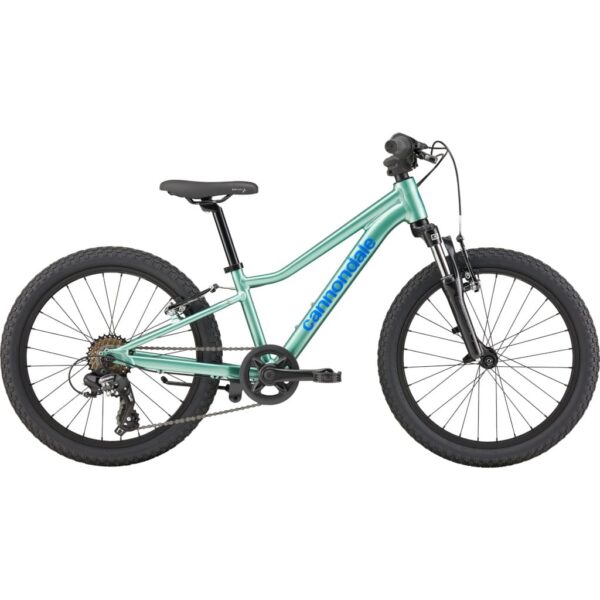 Cannondale Kids Trail 20 C2 Børnecykel