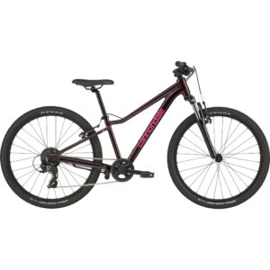 Cannondale Kids Trail 24 C2 Børnecykel