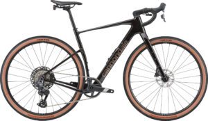 Cannondale Topstone Carbon 2 AXS SmartSense 2026 - Copper Ore