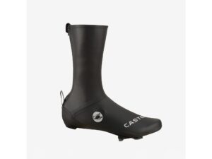 Castelli Aero Race 2 skoovertræk sort