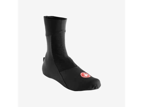 Castelli Entrata skoovertræk race sort