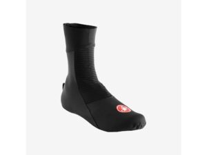 Castelli Entrata skoovertræk race sort