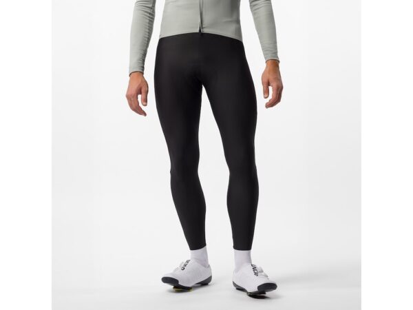Castelli Sorpasso Pro bibtights med seler sort herre