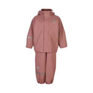 CeLaVi Regnsæt Basic - Burlwood - 130
