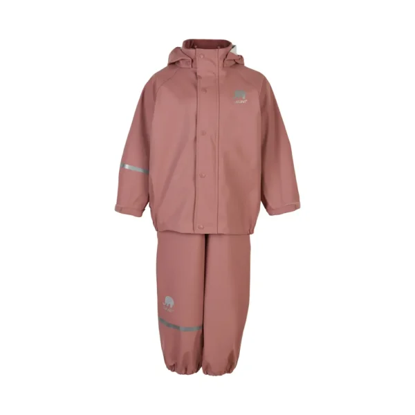 CeLaVi Regnsæt Basic - Burlwood - 130