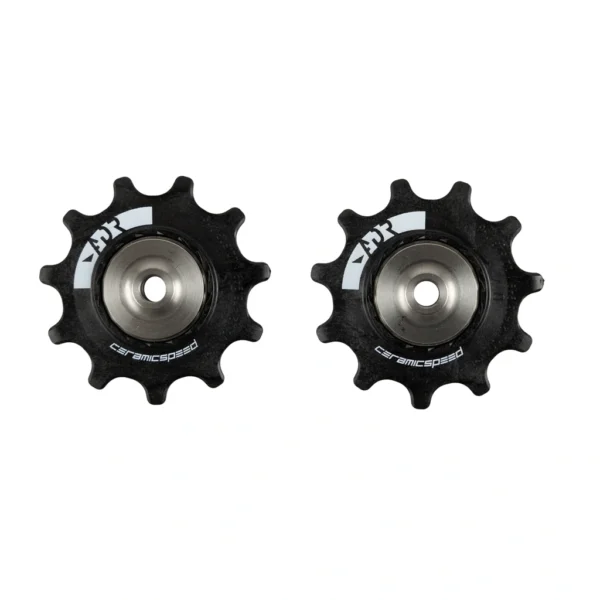 CeramicSpeed ALPHA Pulleyhjul - Shimano Ultegra / 105