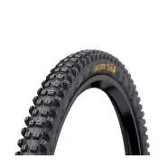 Continental Dæk Argotal Downhill Sort 60-622/29x2.40 Fold - Cykeldæk