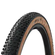 Continental Dæk Dubnital Trail Grip 60-622/29x2.40 Blk/trans Fold - Cykeldæk