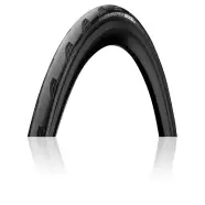 Continental Dæk Grand Prix 5000 23-622/ 700x23c Blk/blk Fold - Cykeldæk