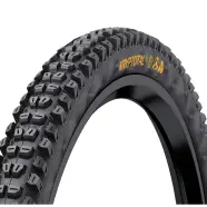 Continental Dæk Kryptotal-r Enduro Soft 60-622/ 29x2.40 Blk/blk Fold - Cykeldæk