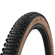 Continental Dæk Magnotal Trail Grip 60-622/29x2.40 Blk/trans Fold - Cykeldæk