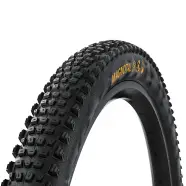 Continental Dæk Magnotal Trail Soft 60-622/29x2.60 Blk/blk Fold - Cykeldæk