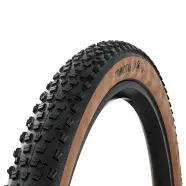 Continental Dæk Trinotal Trail Rapid 60-622/29x2.40 Blk/trans Fold - Cykeldæk