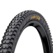 Continental Dæk Xynotal Enduro Soft 60-584/ 27.5x2.40 Blk/blk Fold - Cykeldæk