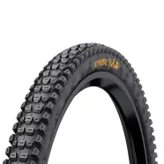 Continental Dæk Xynotal Trail Enduro 65-584/27.5x2.60 Blk/blk Fold - Cykeldæk