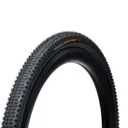 Continental Tire Terra Adventtrail Fblk 45-622/700x45c Fold Refl - Cykeldæk