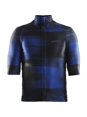 Craft CTM Gore-Tex Jersey Blå