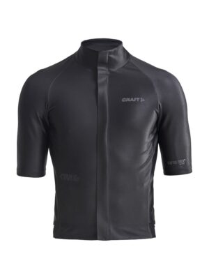 Craft CTM Gore-Tex Jersey Sort