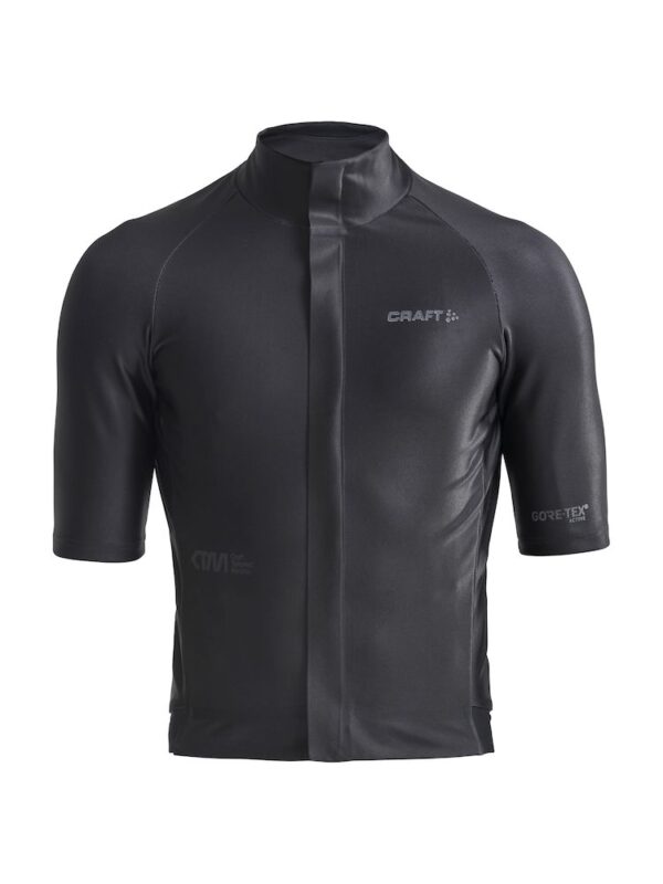 Craft CTM Gore-Tex Jersey Sort