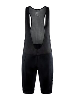 Craft Endur Bib Shorts - Sort