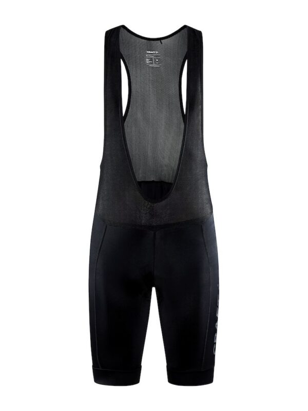 Craft Endur Bib Shorts - Sort