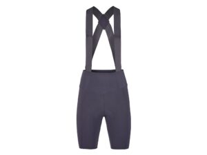 Craft Endur bibshorts greystone dame
