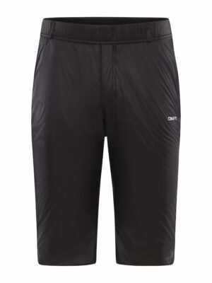 Craft Gravel Subz Cykelshorts Sort