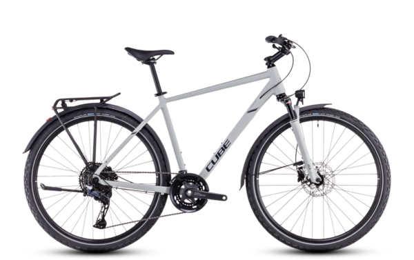 Cube NATURE EXC ALLROAD seasalt´n´pyrite-58 cm