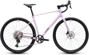 Cube Nuroad EX bubblegum´n´black-XS