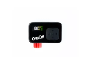 CyclOn E-Power pump elektrisk cykelpumpe