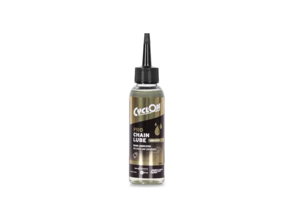 CyclOn Pro chain lube kædeolie 125 ml