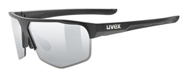 Cykelbriller uvex 5330812216 - sort