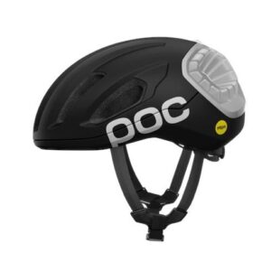 Cykelhjelm POC Amidal - sort, str. M