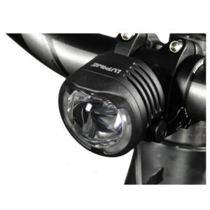 Cykellygte til elcykel LUPINE SL SF - 1300 lm / Bosch