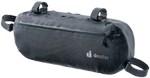 Cykeltaske Deuter Cabezon FB 6 - sort