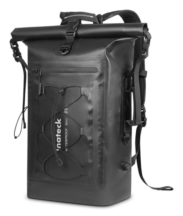 Cykeltaske Inateck BP06001 30 l - sort