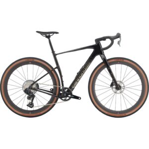 Demo Cannondale Topstone Carbon 1 AXS Gravelbike