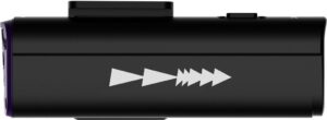 Dynamic Lyte 1200 Forlygte 1200 lumen